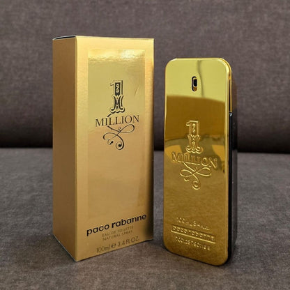🔥COMPRE 2 Y LLEVA 3 - 2 Perfumes + Regalo